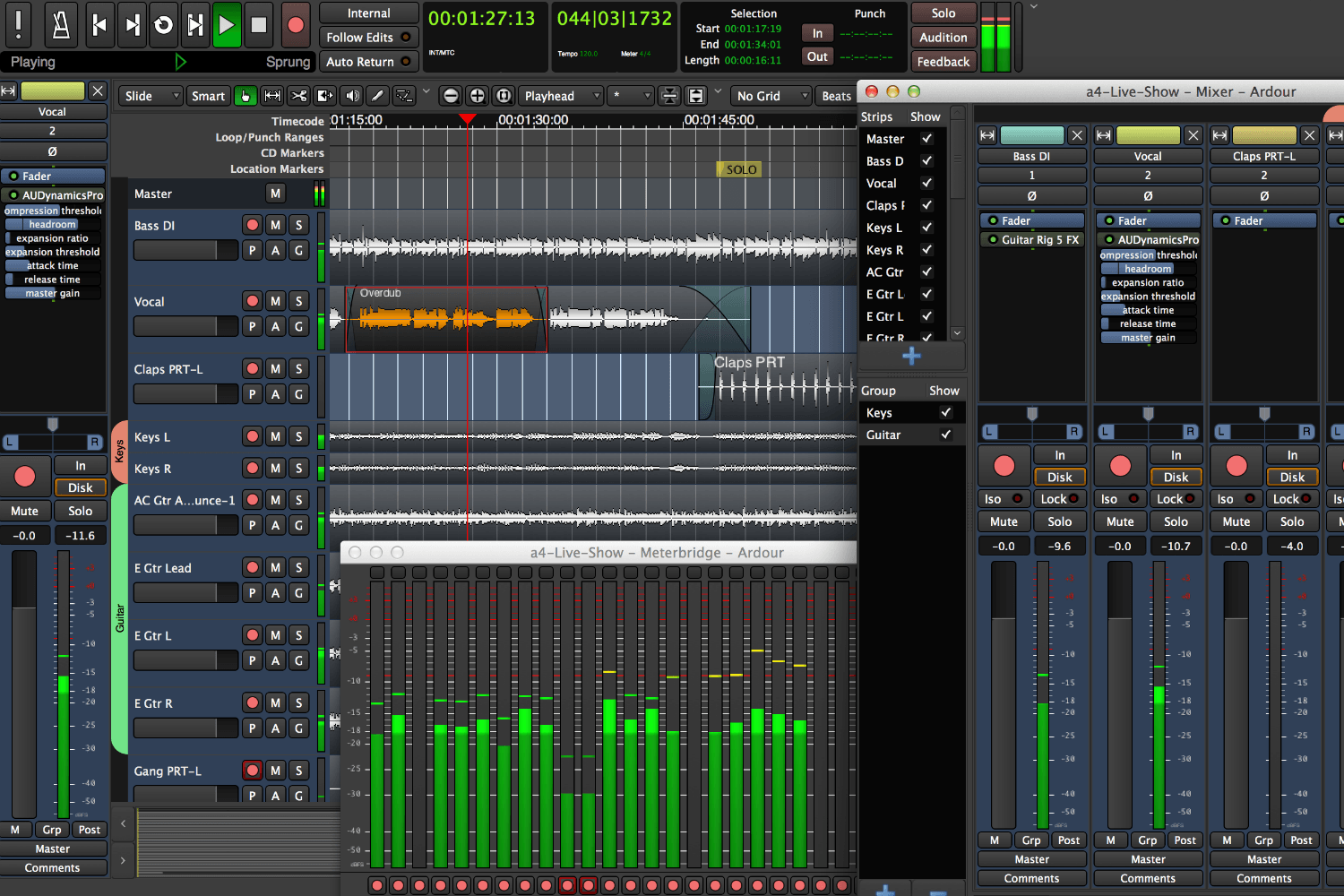 Audio equalizer software free mac free