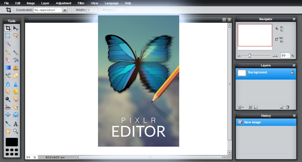 Best photo editing software, free download