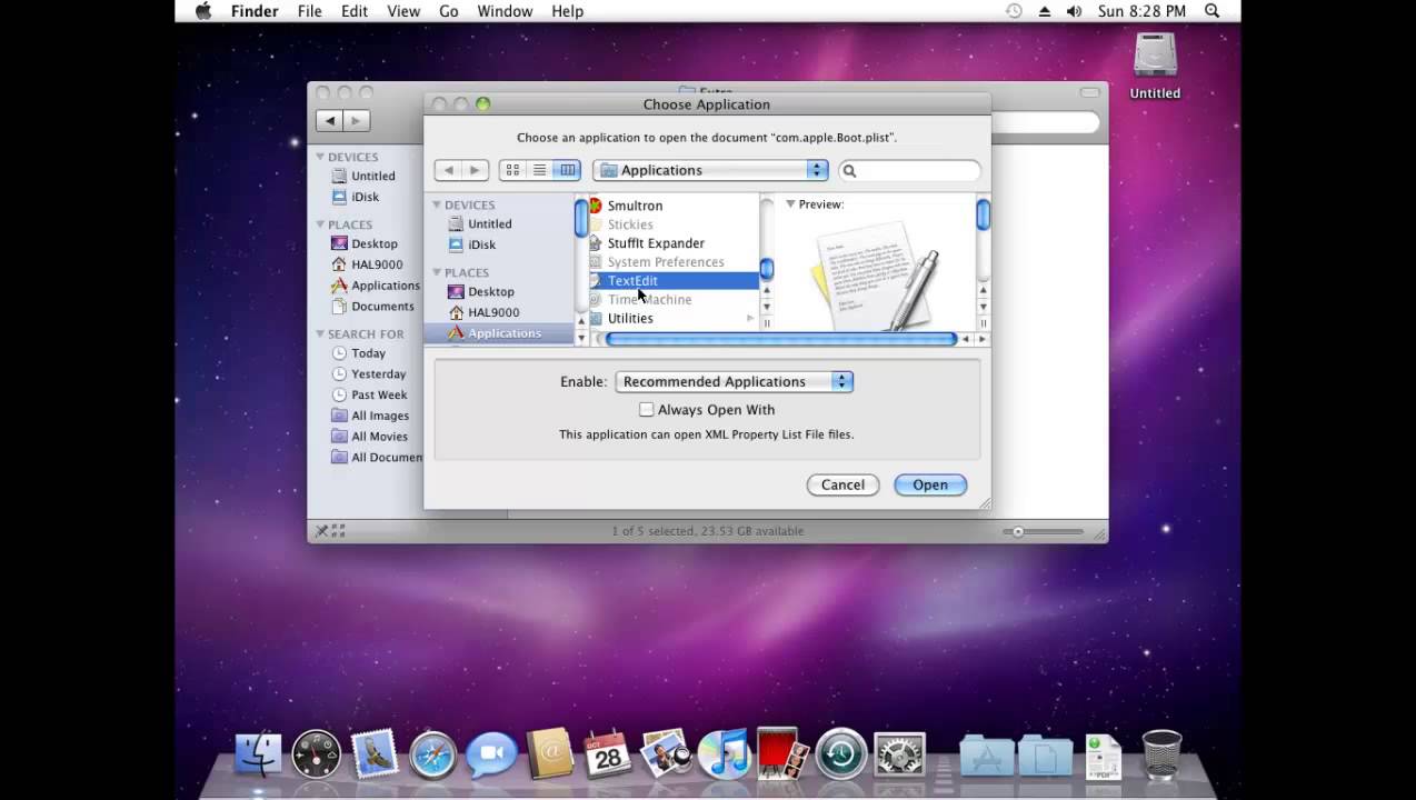 Install r on mac